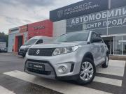 Suzuki Vitara II Тверь  - изображение 33
