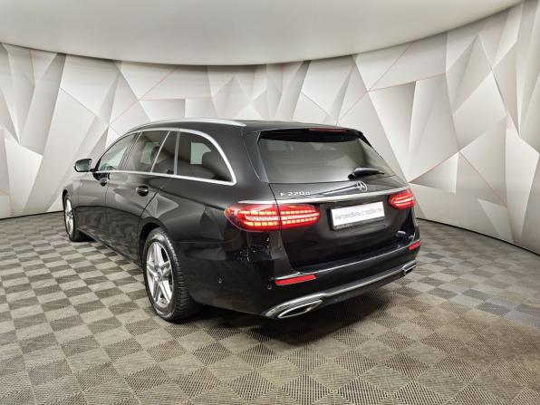 Mercedes-Benz E-Класс V (W213 S213 C238) Рестайлинг с пробегом 2021 года, цена 3 505 000 рублей, 86716 км, универсал, Автокод Объявления