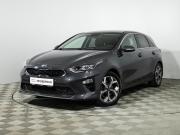 Kia Ceed III Санкт-Петербург  - изображение 18