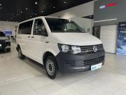Volkswagen Caravelle T6 Москва  - изображение 23