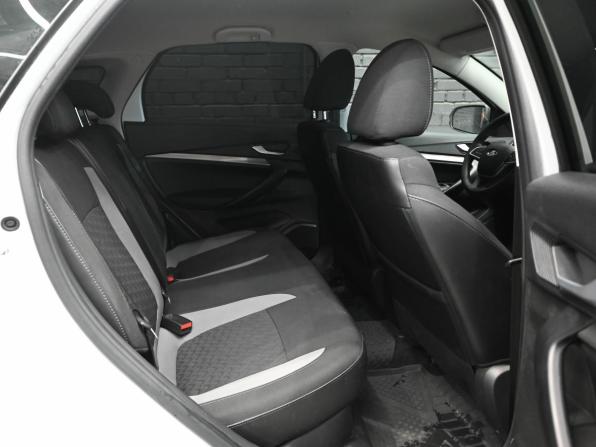 Lada (ВАЗ) Vesta I Рестайлинг (NG) с пробегом 2025 года, цена 1 560 000 рублей, 4745 км, универсал, Автокод Объявления