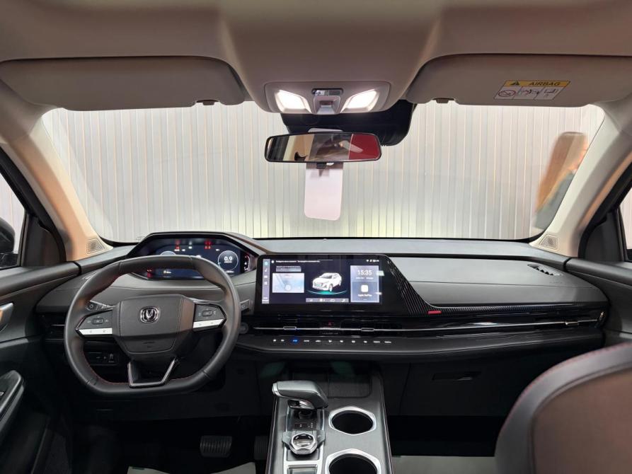Changan UNI-S I Краснодар  - изображение 9