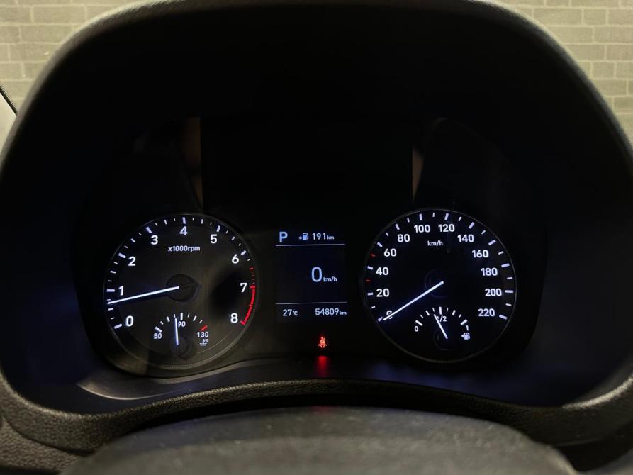 Hyundai Solaris II Челябинск  - изображение 20