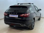 Lada (ВАЗ) Vesta I Рестайлинг (NG) Москва  - изображение 19