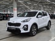 Kia Sportage IV Рестайлинг Казань  - изображение 23