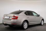Skoda Octavia III (A7) Рестайлинг Ярославль  - изображение 28