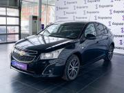 Chevrolet Cruze I Рестайлинг Ростов-на-Дону  - изображение 22