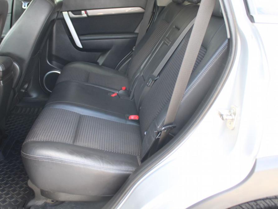 Chevrolet Captiva I Рестайлинг Дзержинск  - изображение 19