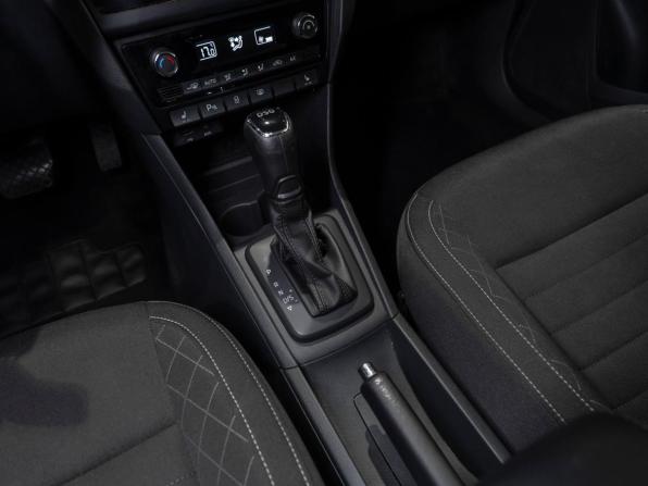 Skoda Rapid I Рестайлинг с пробегом 2017 года, цена 1 475 000 рублей, 104228 км, лифтбек, Автокод Объявления