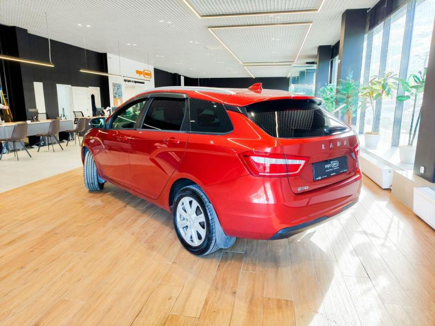 Lada (ВАЗ) Vesta I Тула  - изображение 3