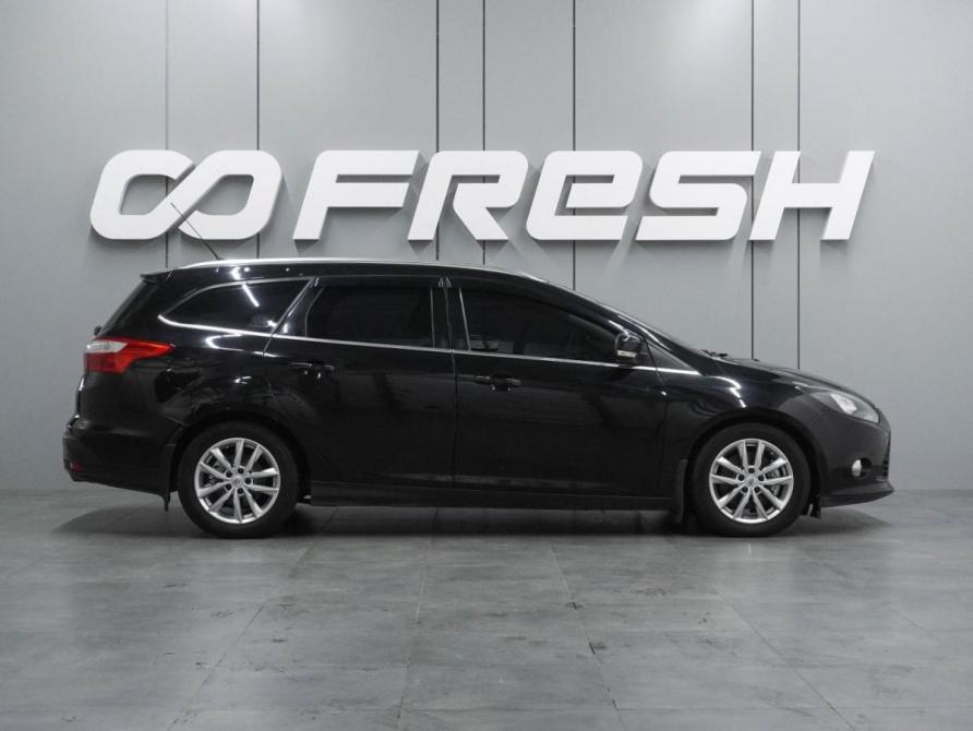 Ford Focus III Рестайлинг Воронеж  - изображение 5
