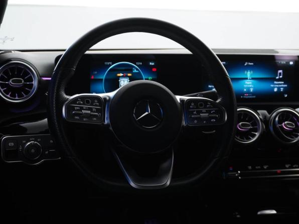 Mercedes-Benz A-Класс IV (W177) с пробегом 2020 года, цена 2 749 997 рублей, 53487 км, хэтчбек, Автокод Объявления