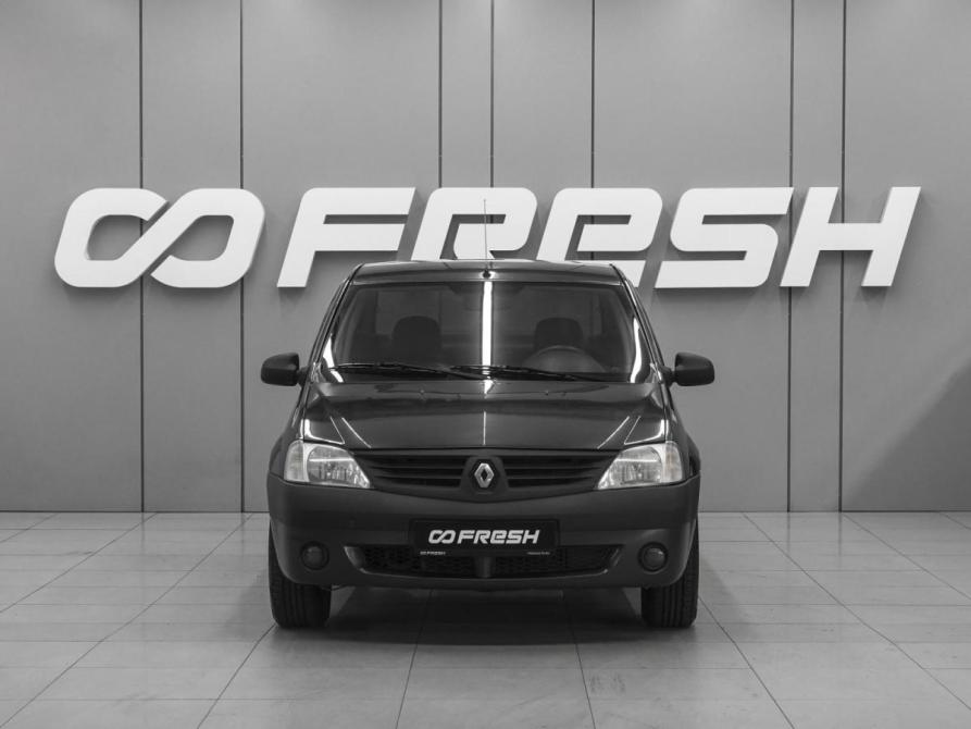 Renault Logan I Ростов-на-Дону  - изображение 3