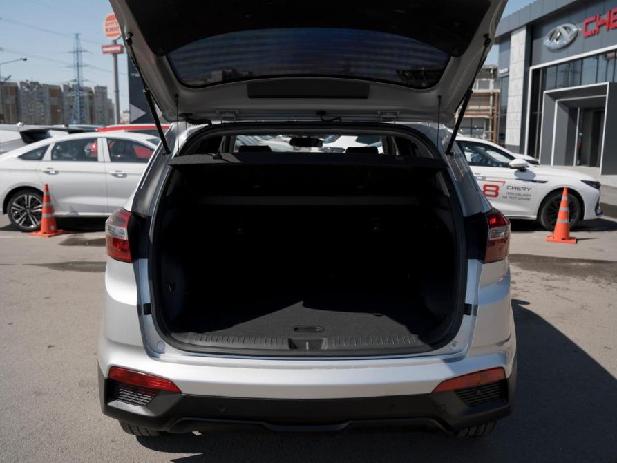 Hyundai Creta I Москва  - изображение 21