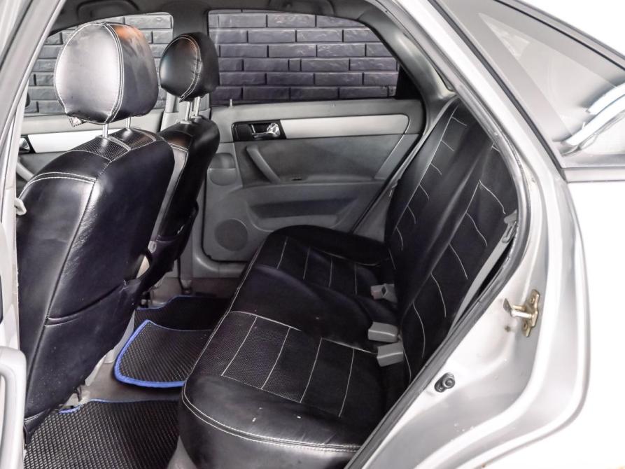 Chevrolet Lacetti I Екатеринбург  - изображение 15