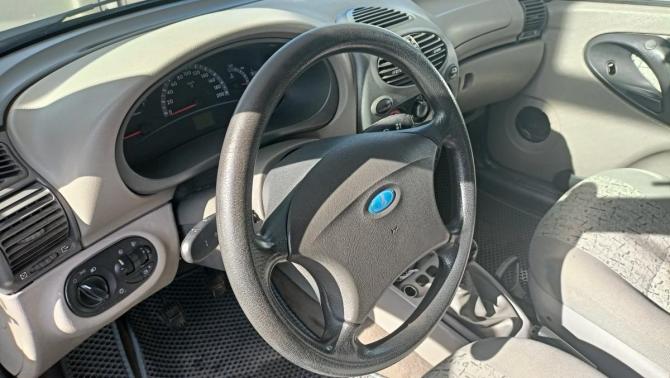 Lada (ВАЗ) Kalina I с пробегом 2007 года, цена 124 000 рублей, 157000 км, хэтчбек, Автокод Объявления