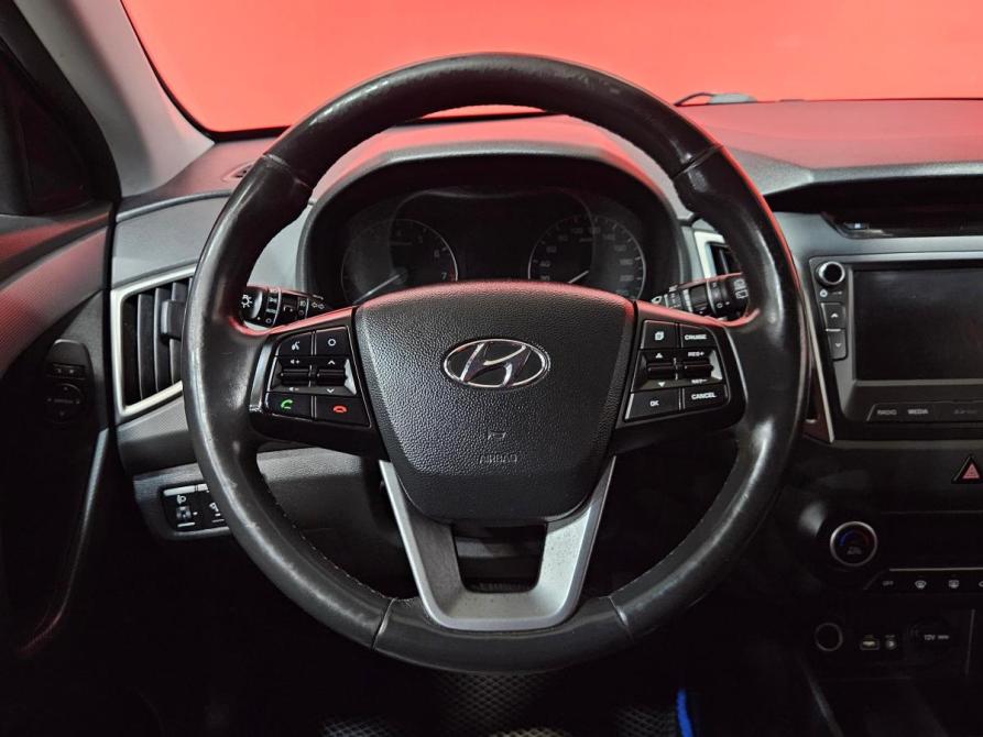 Hyundai Creta I Вологда  - изображение 12
