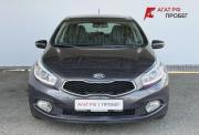 Kia Ceed II Киров  - изображение 29