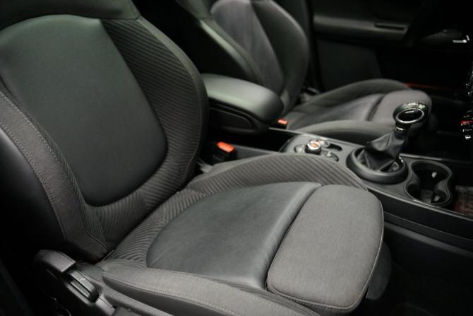 Mini Countryman II с пробегом 2019 года, цена 2 995 000 рублей, 76900 км, внедорожник, Автокод Объявления