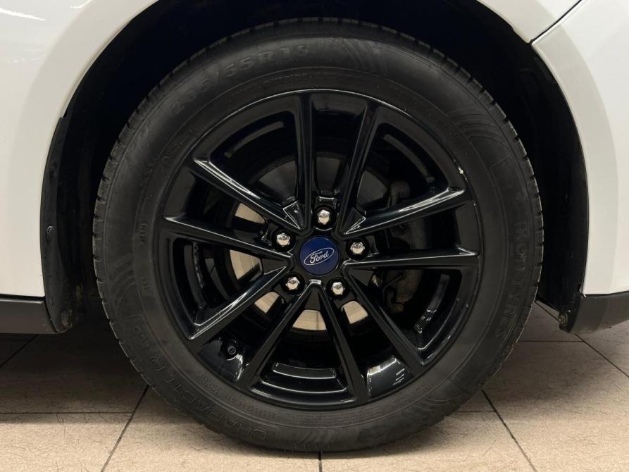 Ford Focus III Рестайлинг Санкт-Петербург  - изображение 22