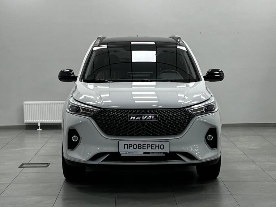 Haval M6 II Казань  - изображение 6