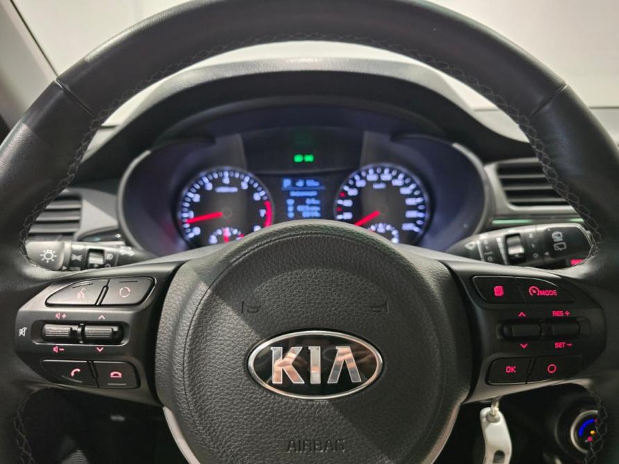Kia Rio IV Самара  - изображение 17
