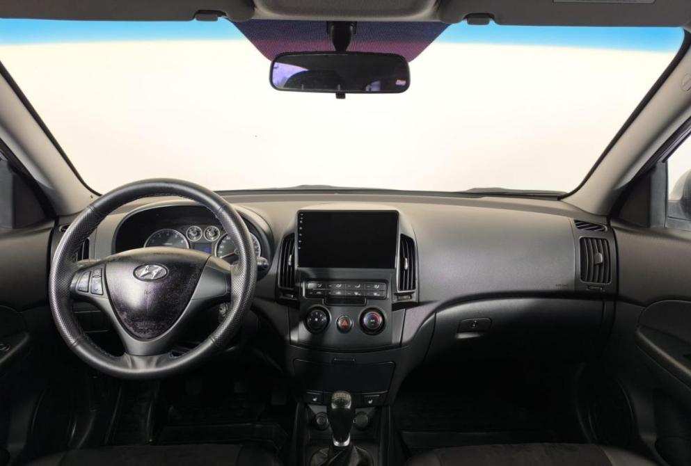 Hyundai i30 I Рестайлинг Нижний Новгород  - изображение 13