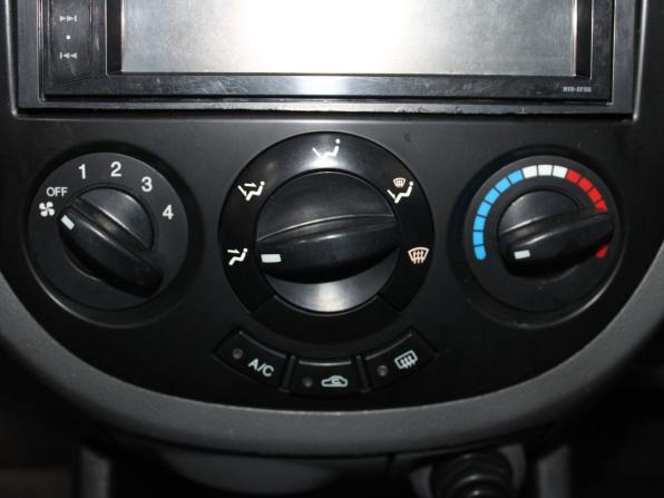 Daewoo Gentra II с пробегом 2014 года, цена 579 900 рублей, 223621 км, седан, Автокод Объявления