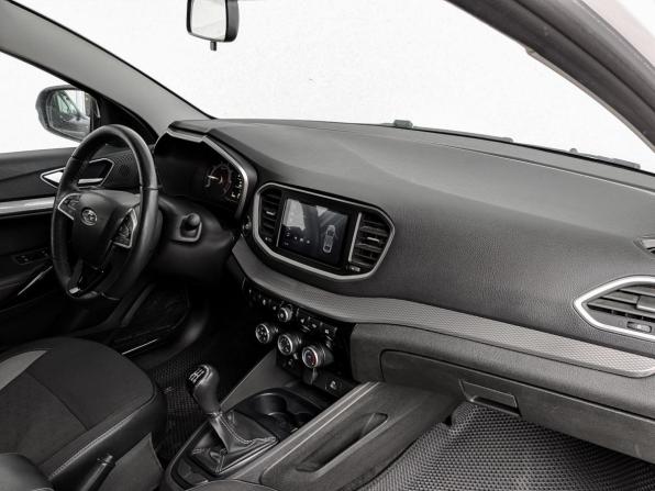 Lada (ВАЗ) Vesta I Рестайлинг (NG) с пробегом 2024 года, цена 1 050 000 рублей, 117883 км, седан, Автокод Объявления