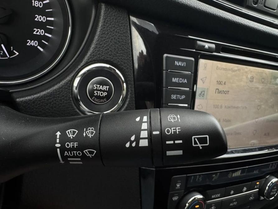 Nissan X-Trail III Рестайлинг Екатеринбург  - изображение 29