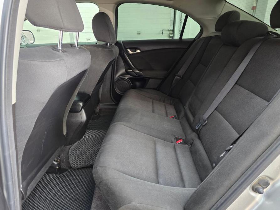 Honda Accord VIII Таганрог  - изображение 11