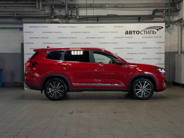 Chery Tiggo 8 Pro I с пробегом 2023 года, цена 1 999 000 рублей, 57538 км, внедорожник, Автокод Объявления