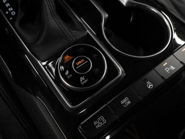 Kia Mohave I Рестайлинг 2 с пробегом 2020 года, цена 4 610 000 рублей, 85956 км, внедорожник, Автокод Объявления