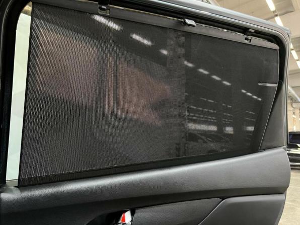 Hyundai Santa Fe IV Рестайлинг с пробегом 2022 года, цена 3 798 000 рублей, 84045 км, внедорожник, Автокод Объявления