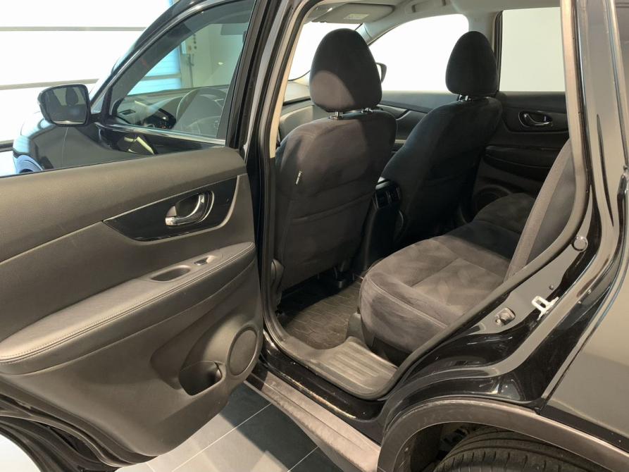 Nissan X-Trail III Санкт-Петербург  - изображение 8