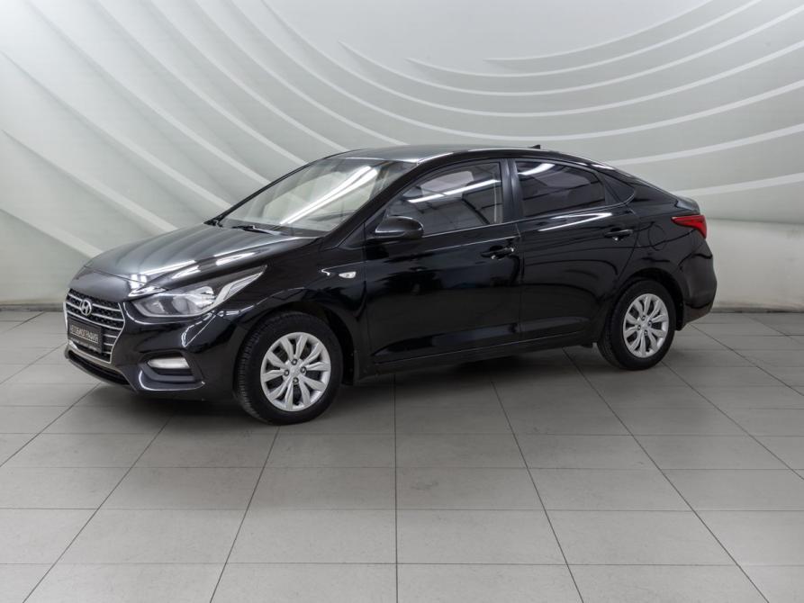 Hyundai Solaris II Волгоград  - изображение 3
