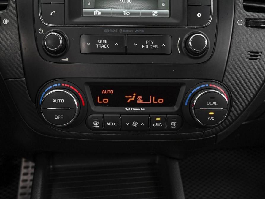 Kia Cerato III Ставрополь  - изображение 13