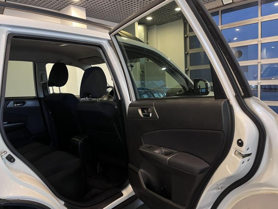 Subaru Forester III Рестайлинг Чебоксары  - изображение 15