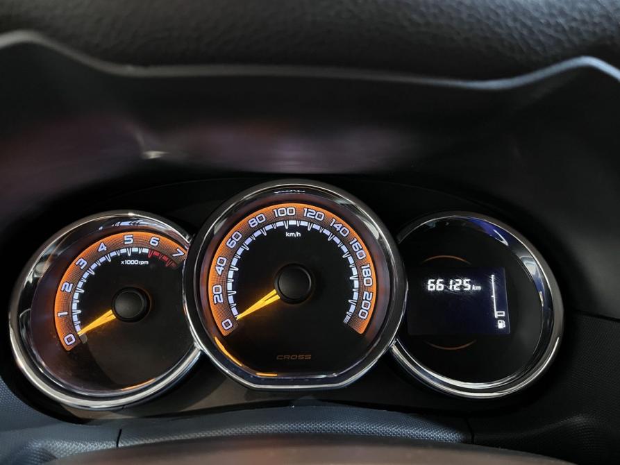 Lada (ВАЗ) Largus I Рестайлинг Чебоксары  - изображение 11