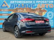 Kia Cerato III Рестайлинг (Classic) Набережные Челны  - изображение 23