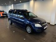 Lada (ВАЗ) Largus I Чебоксары  - изображение 33