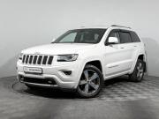 Jeep Grand Cherokee IV (WK2) Рестайлинг Санкт-Петербург  - изображение 22