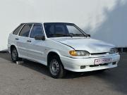 Lada (ВАЗ) 2114 Москва  - изображение 17