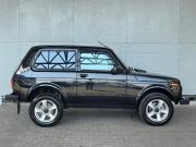 Lada (ВАЗ) Niva Legend I Тамбов  - изображение 27