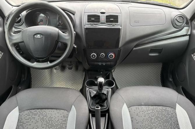 Lada (ВАЗ) Granta I Рестайлинг с пробегом 2020 года, цена 570 000 рублей, 152000 км, универсал, Автокод Объявления