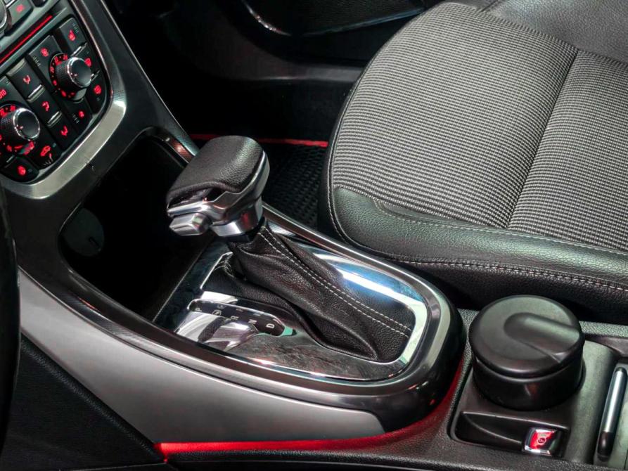Opel Astra J Ростов-на-Дону  - изображение 26