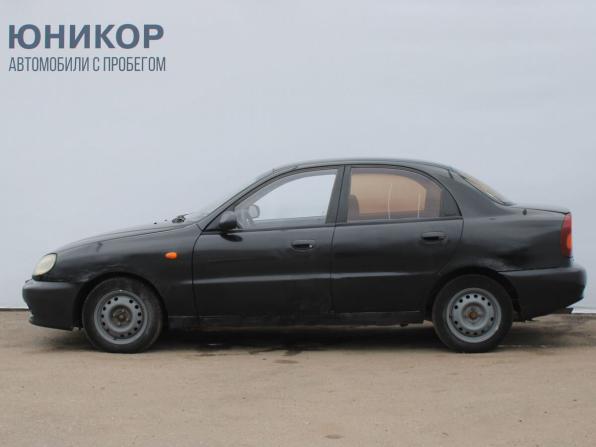 Chevrolet Lanos I с пробегом 2006 года, цена 79 000 рублей, 267437 км, седан, Автокод Объявления