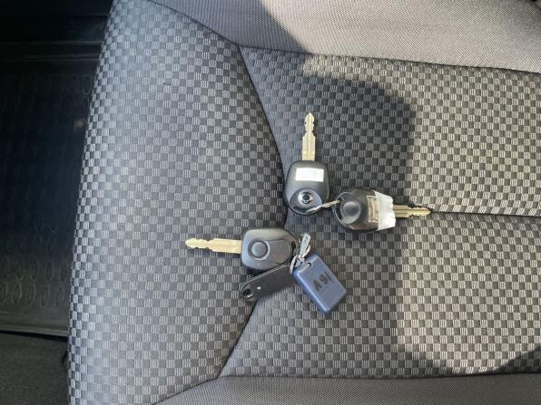 SsangYong Kyron I Рестайлинг с пробегом 2011 года, цена 609 000 рублей, 267409 км, внедорожник, Автокод Объявления