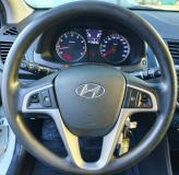 Hyundai Solaris I Воронеж  - изображение 25