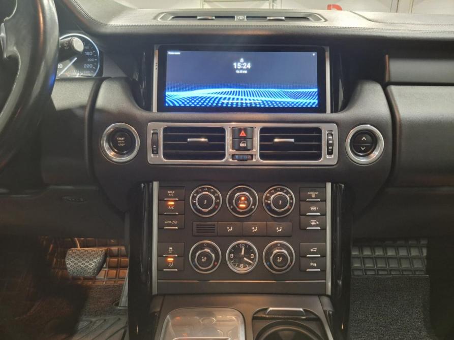Land Rover Range Rover III Рестайлинг 2 Казань  - изображение 18